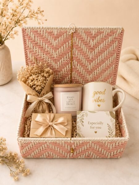 Handmade Baskets