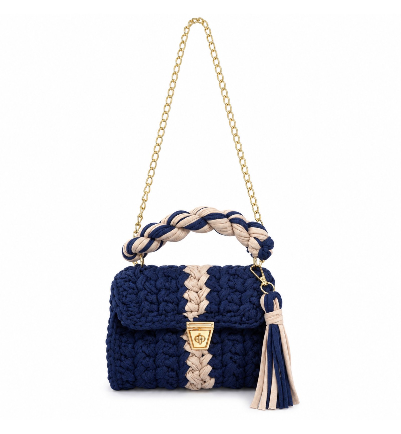 crochet bag,slscraft