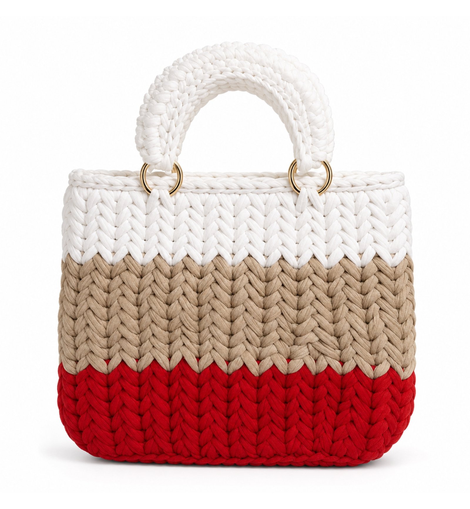 crochet bag,slscraft