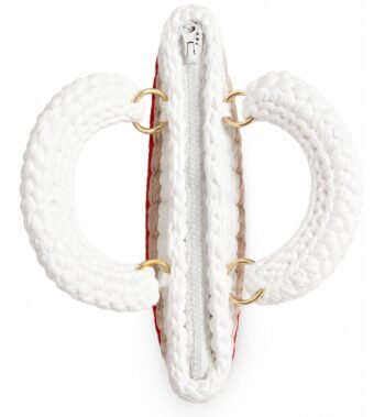 crochet bag,slscraft