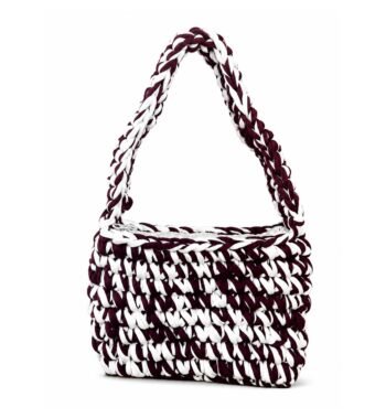crochet bag,slscraft