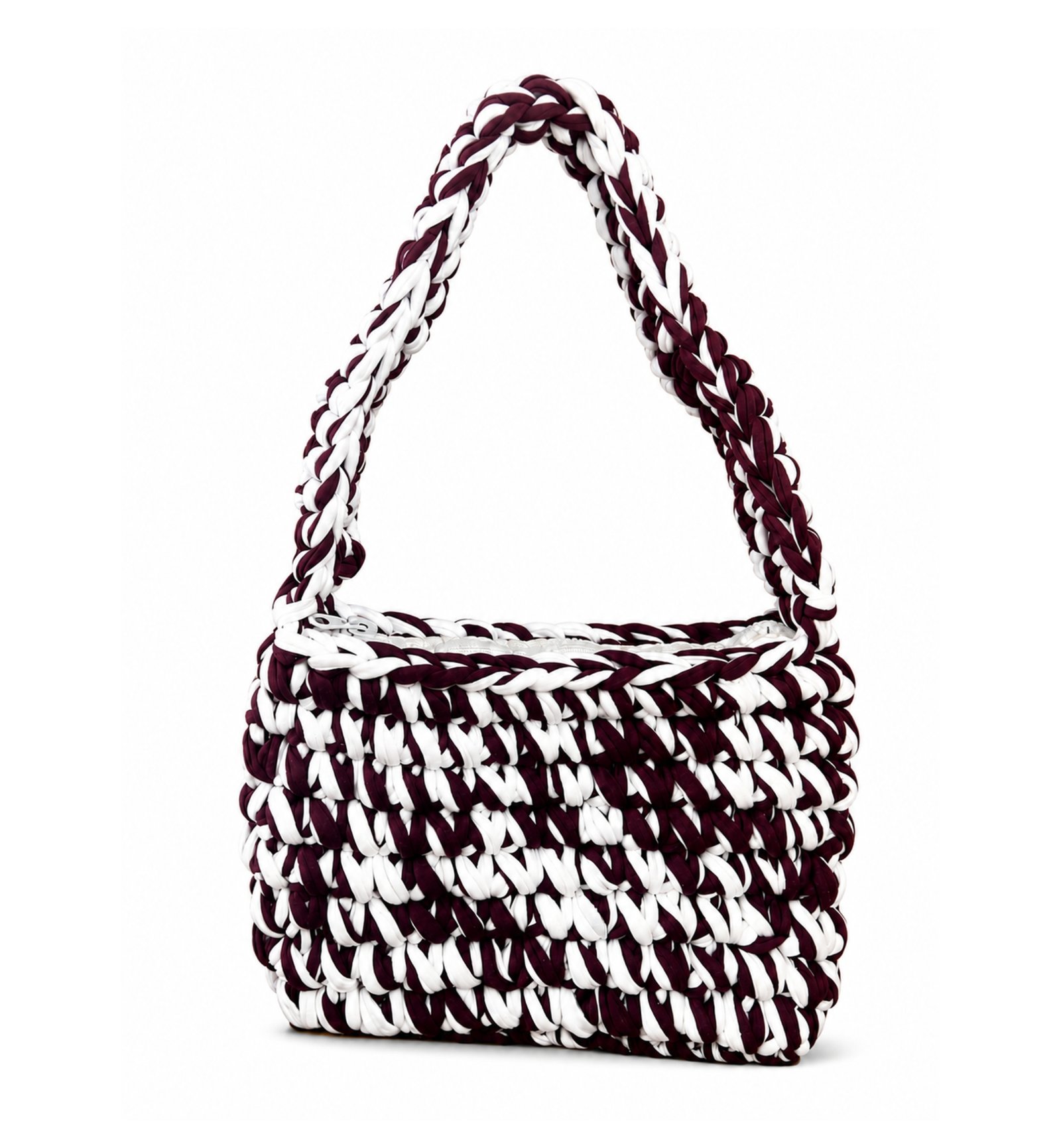crochet bag,slscraft