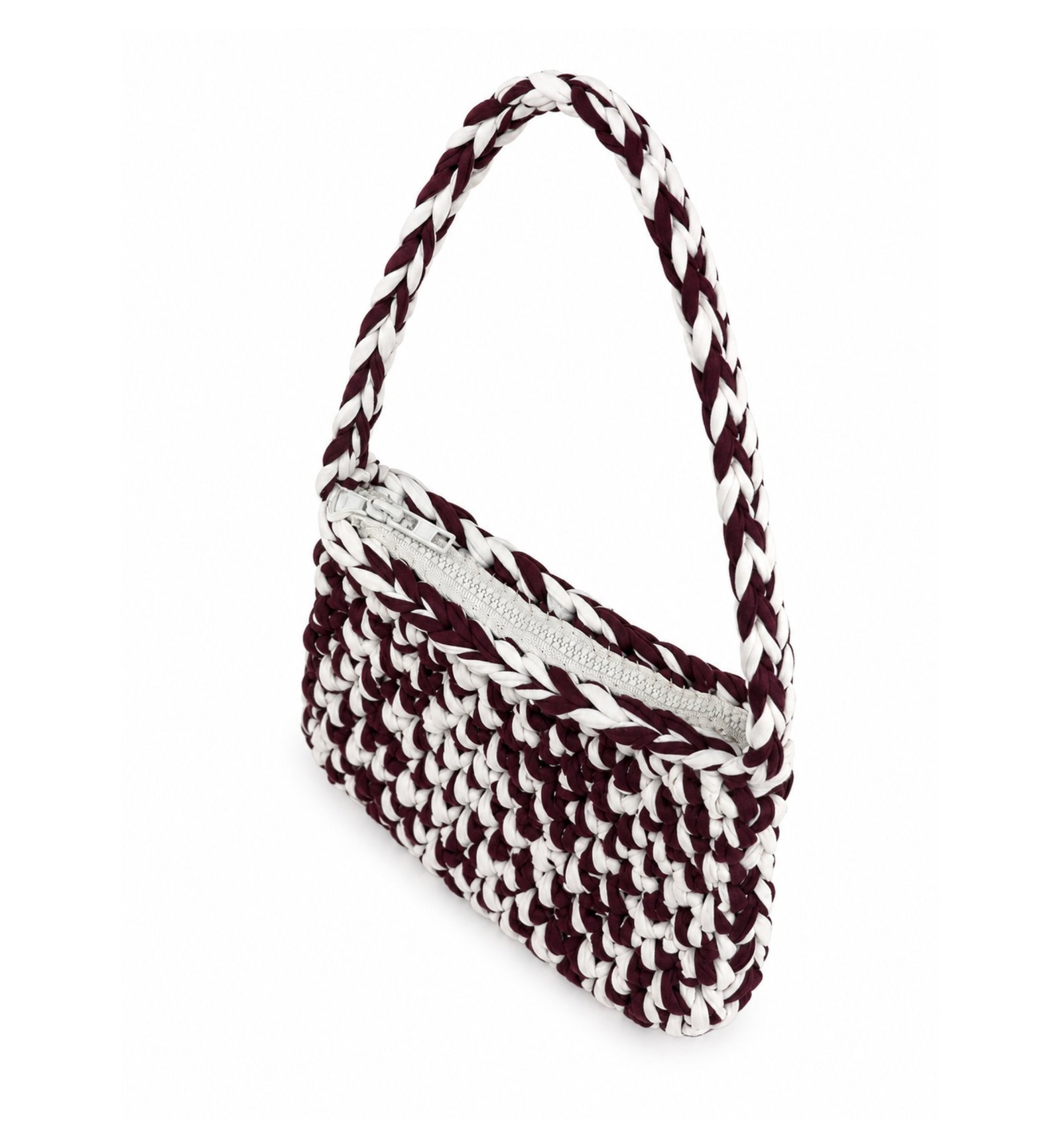 crochet bag,slscraft