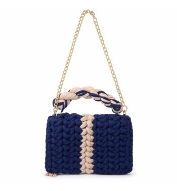 crochet bag,slscraft