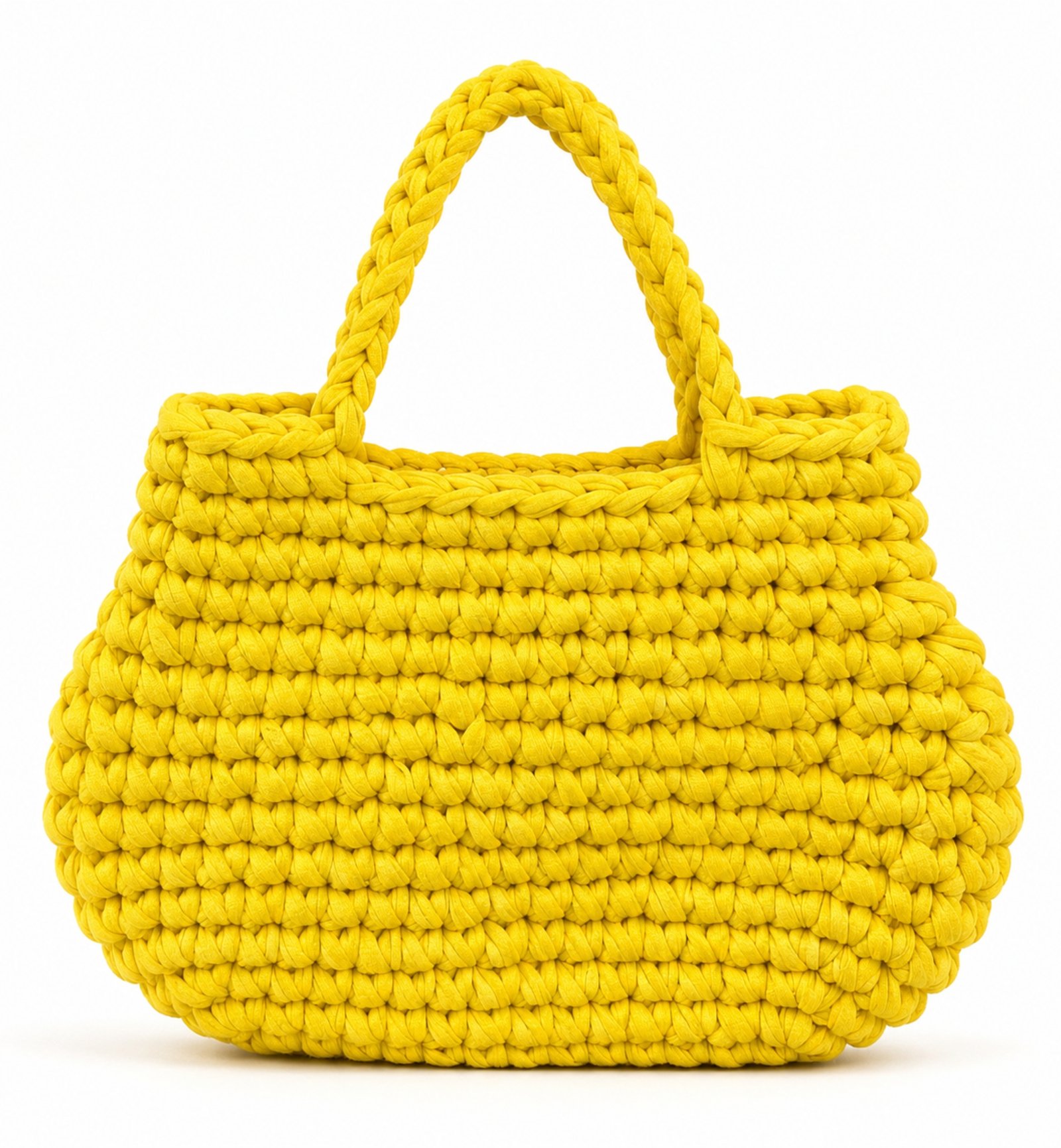 crochet bag,slscraft
