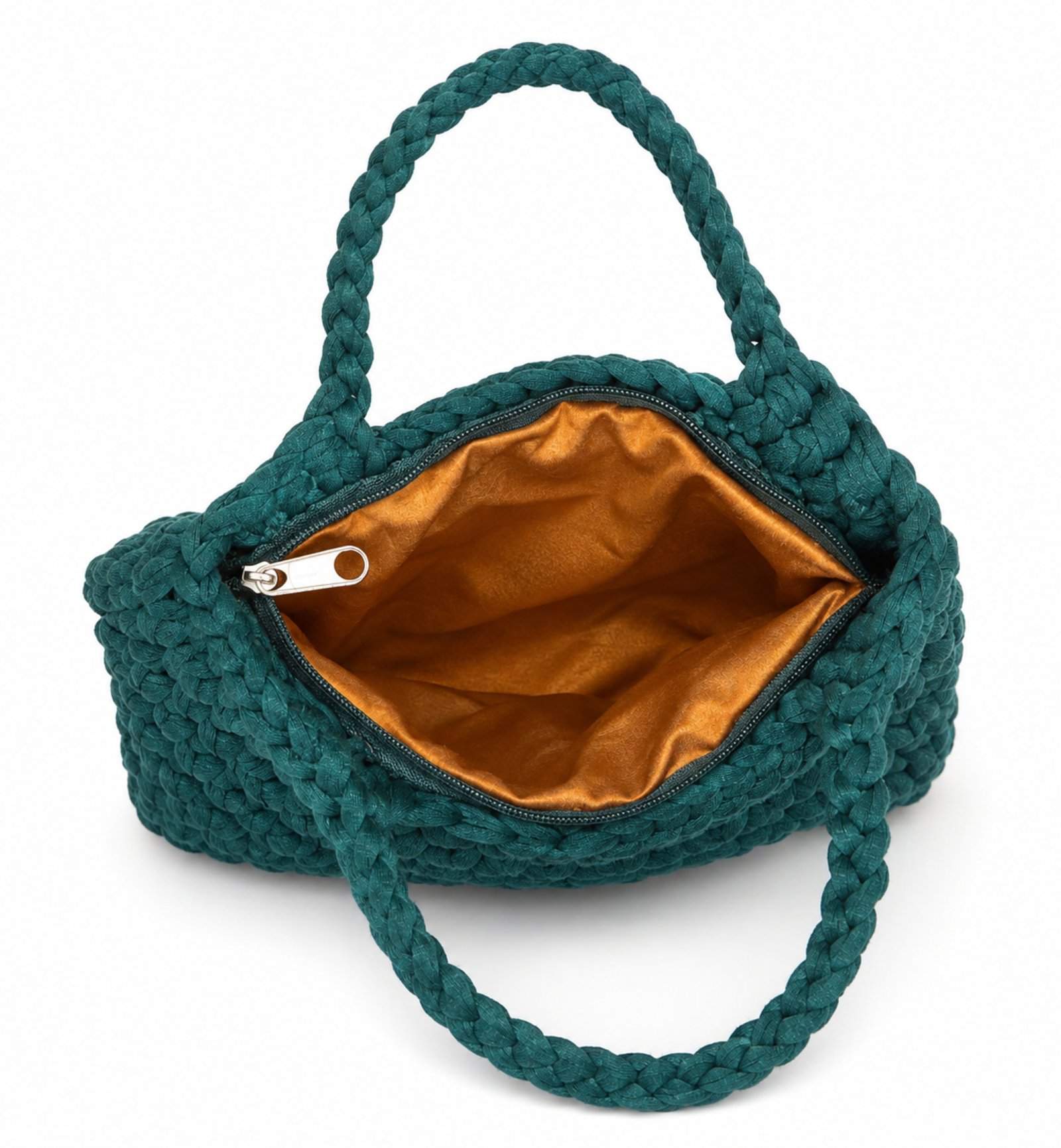 crochet bag,slscraft