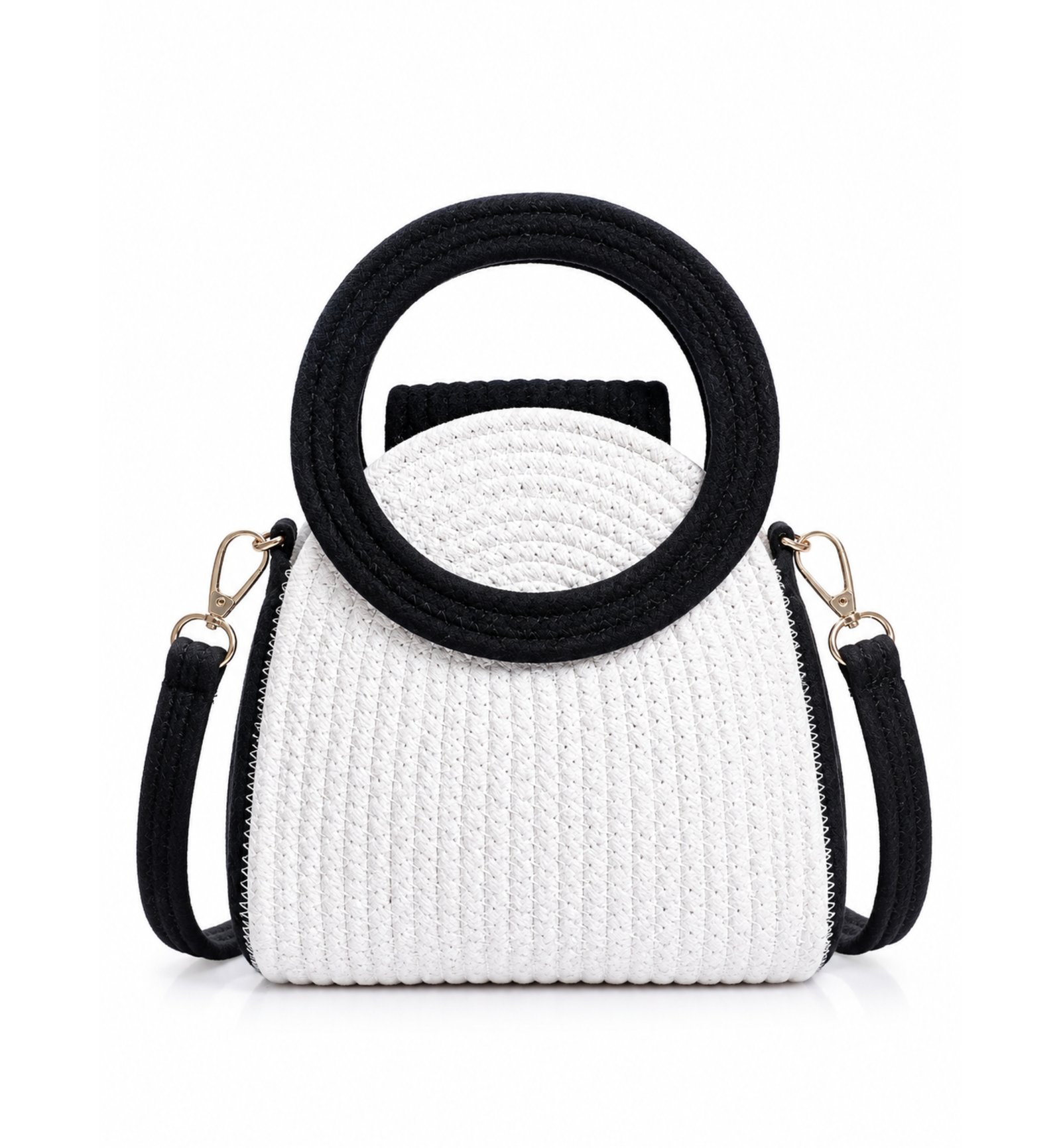Handmade Crochet Sling Bag For Women, Slscraft