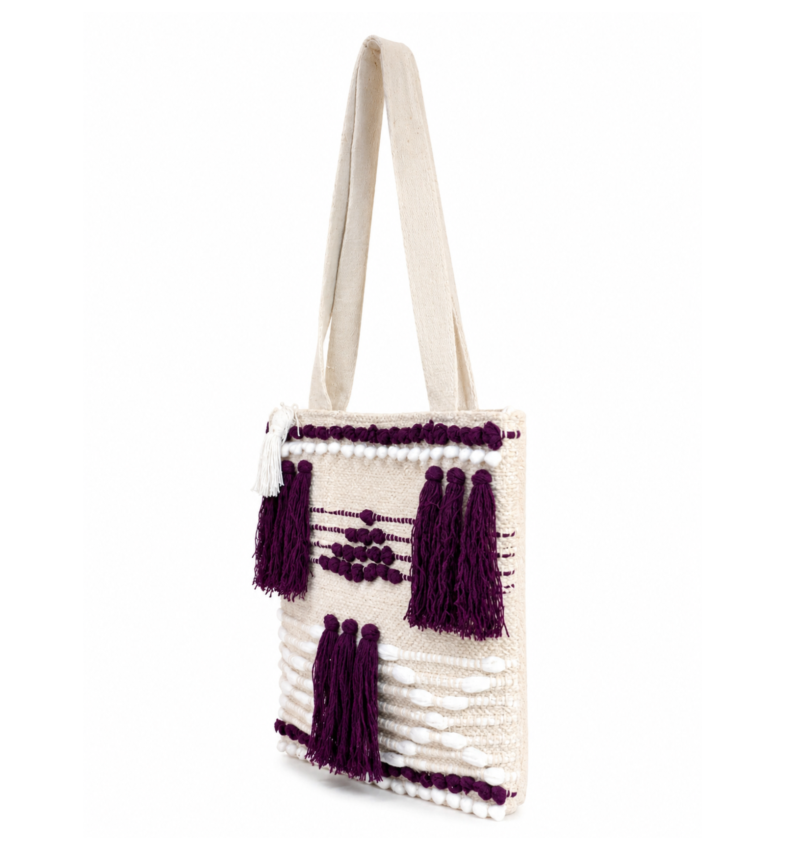 Boho Tote Bag for Women, Slscraft