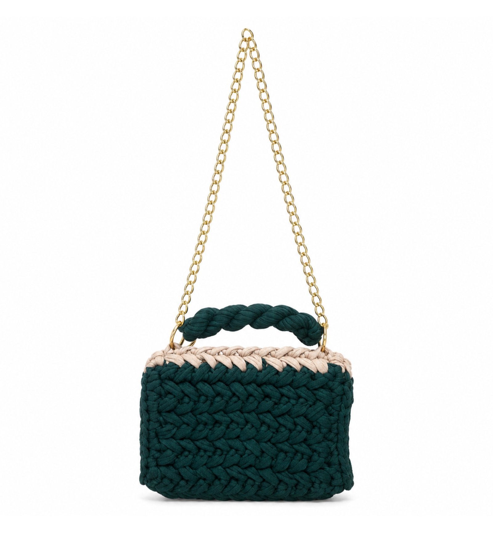 crochet bag,slscraft