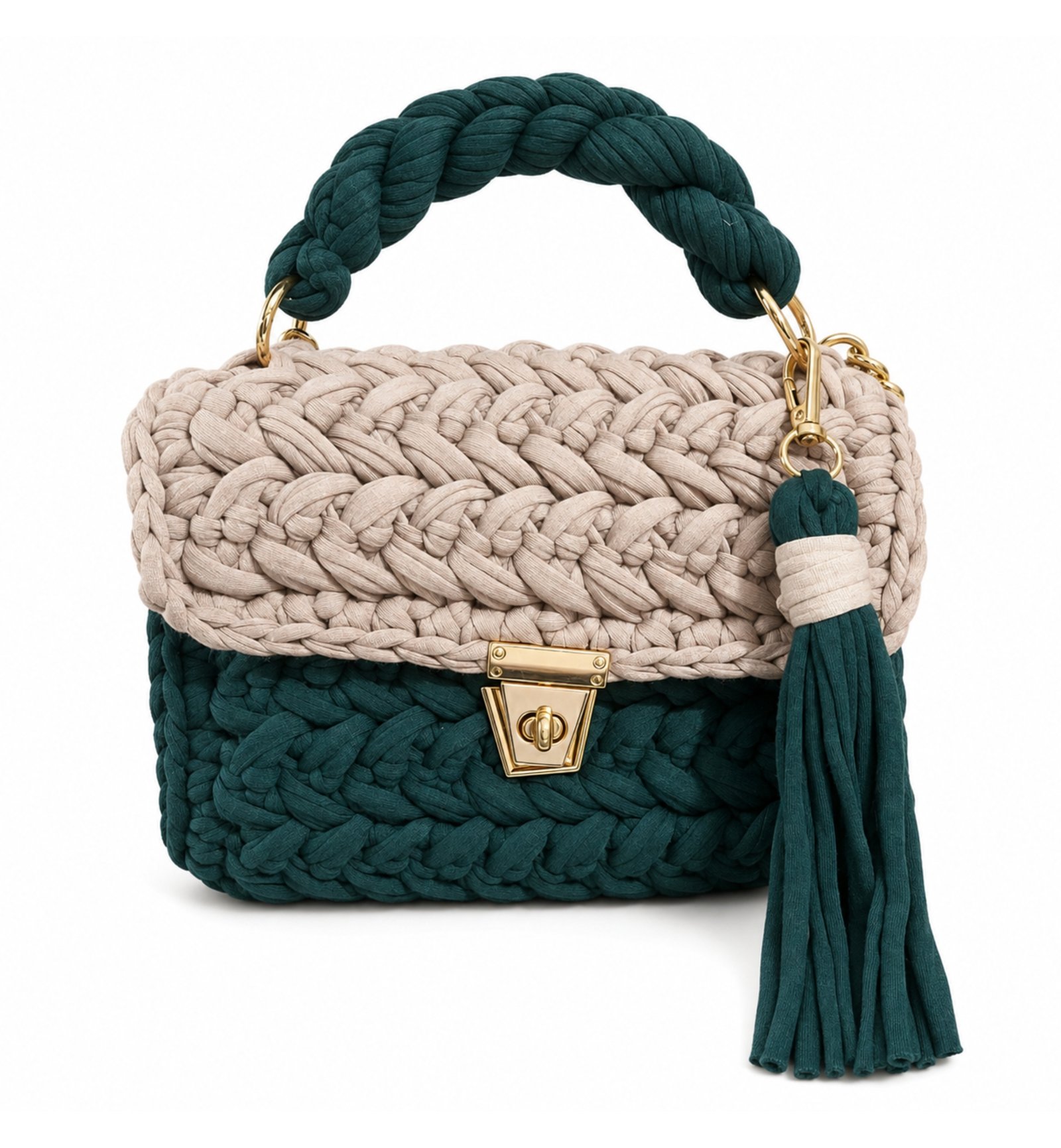crochet bag,slscraft