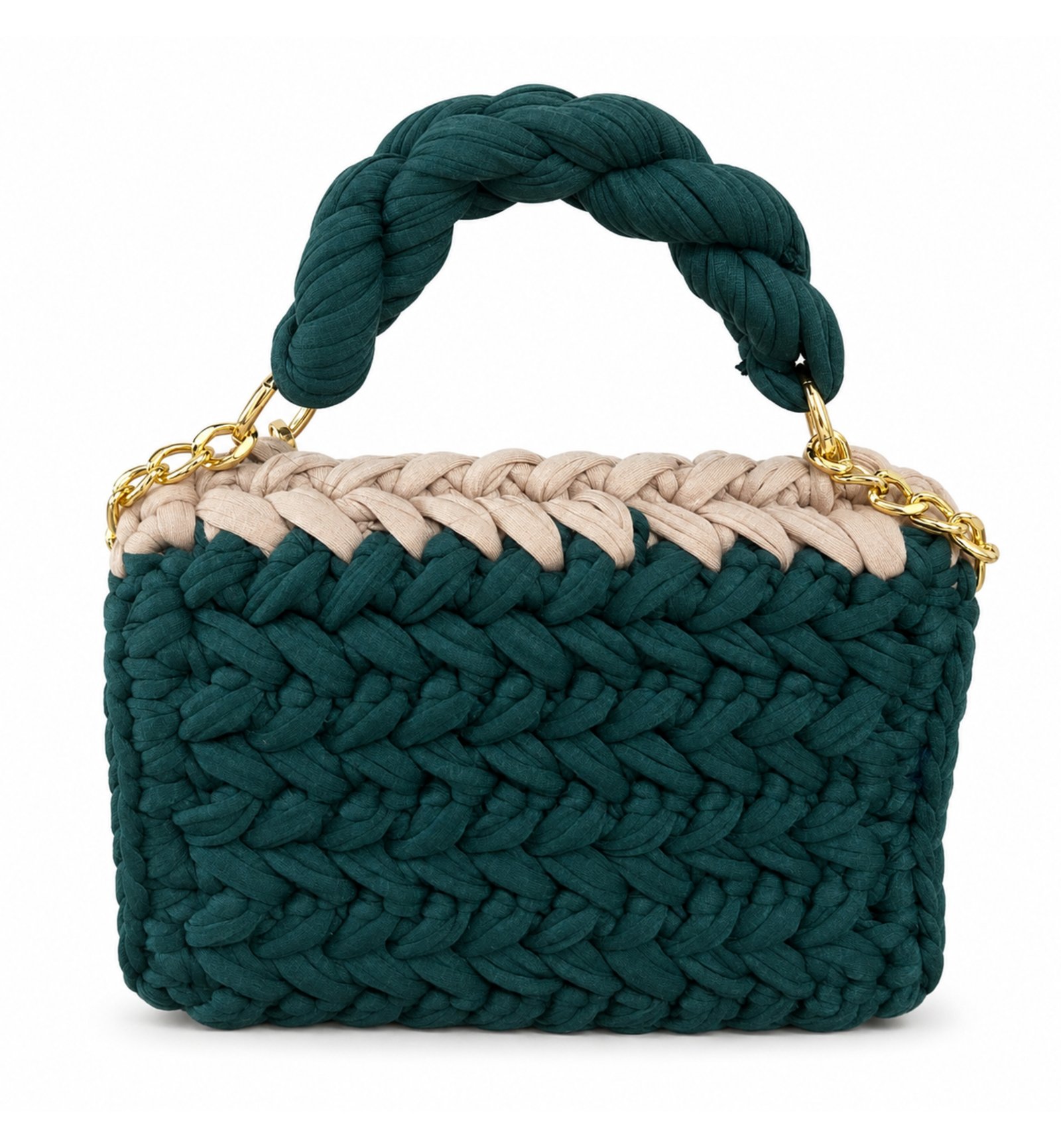 crochet bag,slscraft