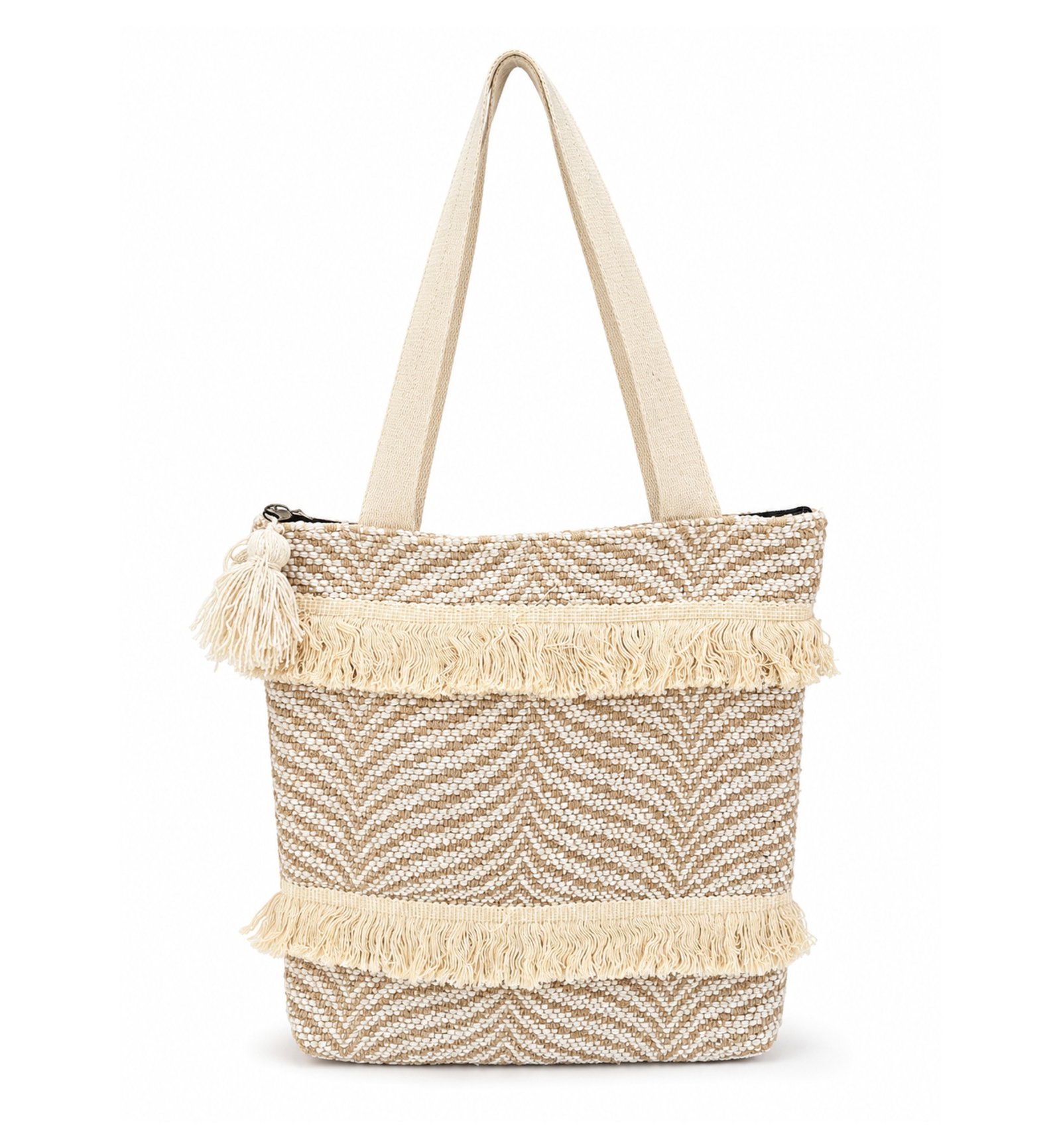 Boho Tote Bag for Women, Slscraft
