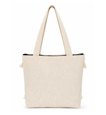 Boho Tote Bag for Women, Slscraft
