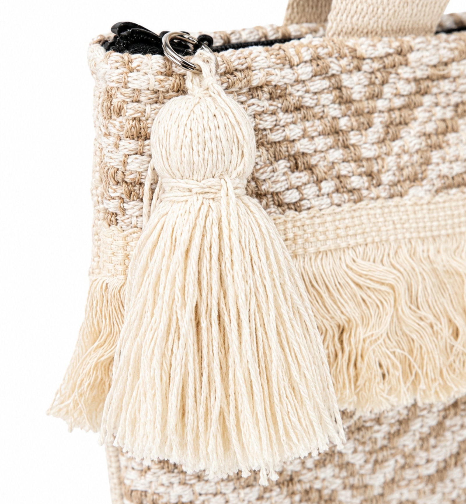 Boho Tote Bag for Women, Slscraft