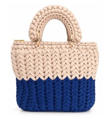 crochet bag,slscraft