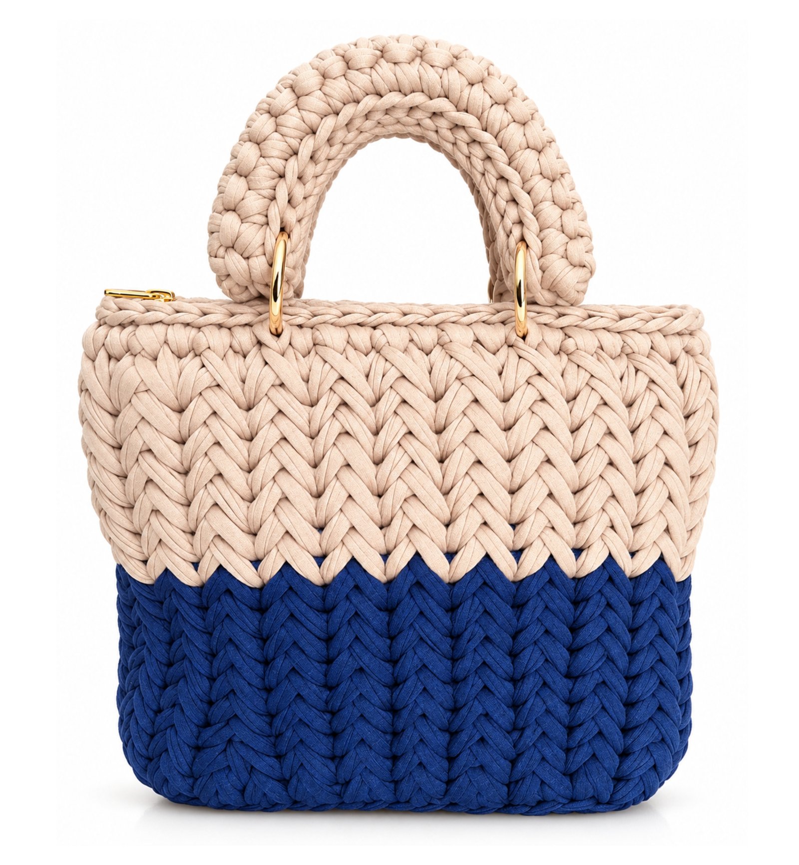 crochet bag,slscraft