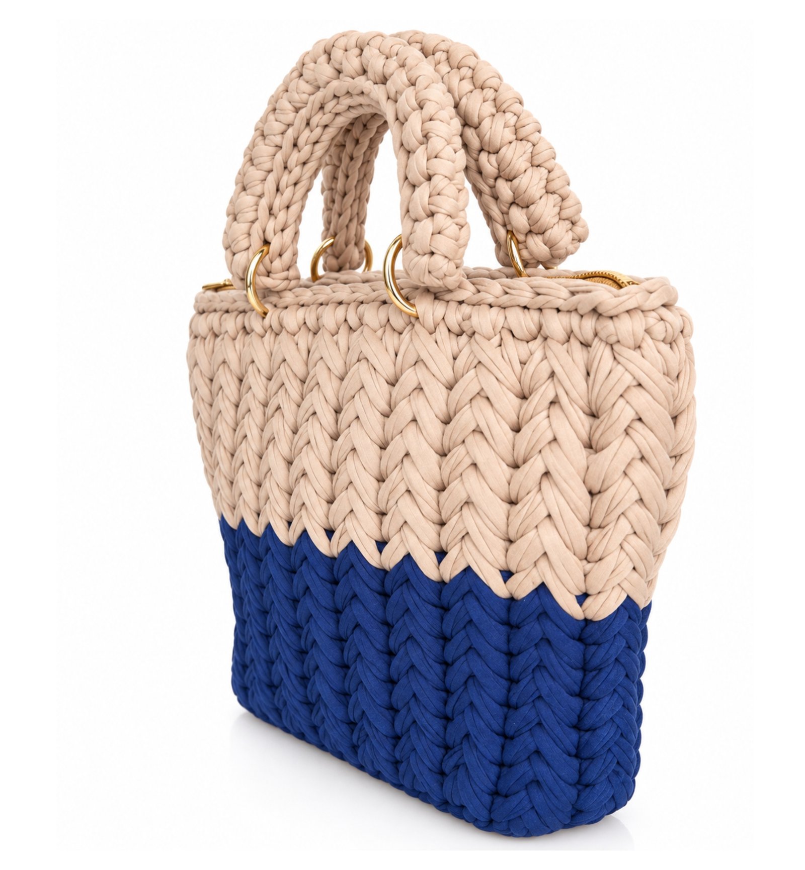 crochet bag,slscraft