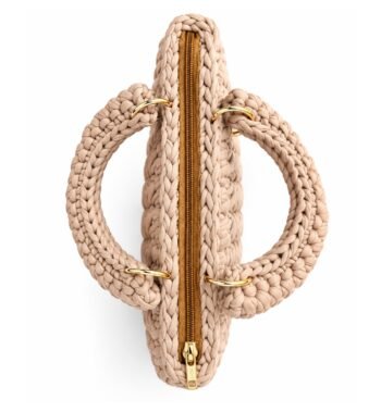 crochet bag,slscraft